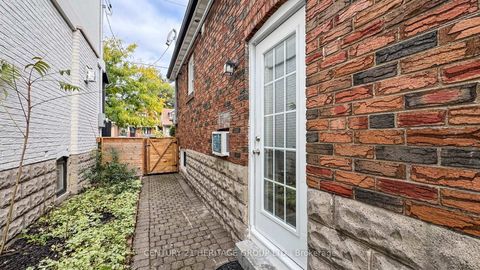 Photo 40 at 226 Donlands Avenue, East York, Toronto