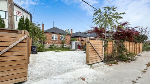 Photo 41 at 226 Donlands Avenue, East York, Toronto