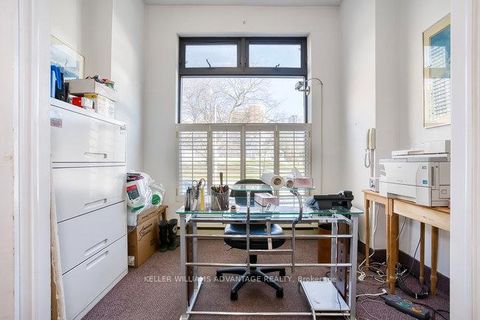 Photo 4 at 157 Gerrard Street E, Moss Park, Toronto