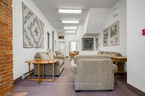 Photo 7 at 157 Gerrard Street E, Moss Park, Toronto