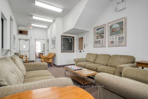 Photo 8 at 157 Gerrard Street E, Moss Park, Toronto