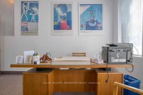 Photo 17 at 157 Gerrard Street E, Moss Park, Toronto