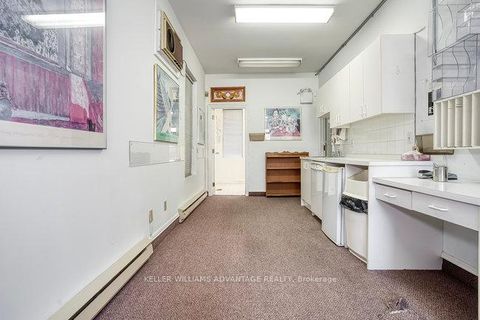 Photo 21 at 157 Gerrard Street E, Moss Park, Toronto