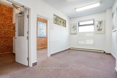 Photo 22 at 157 Gerrard Street E, Moss Park, Toronto