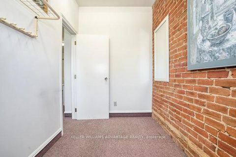 Photo 26 at 157 Gerrard Street E, Moss Park, Toronto