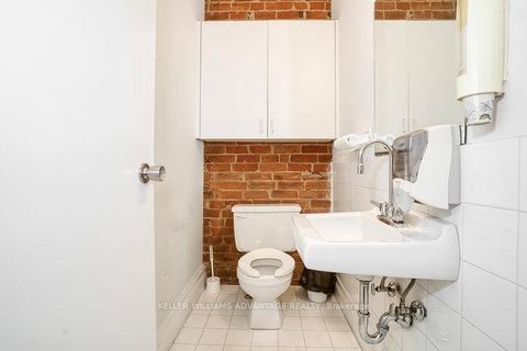 Photo 28 at 157 Gerrard Street E, Moss Park, Toronto