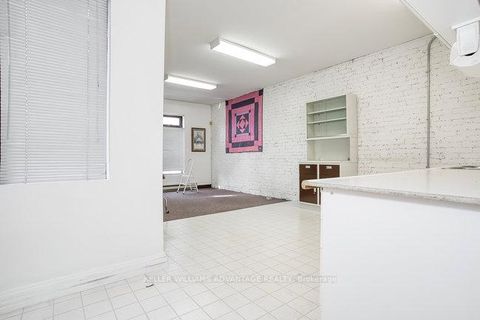 Photo 29 at 157 Gerrard Street E, Moss Park, Toronto