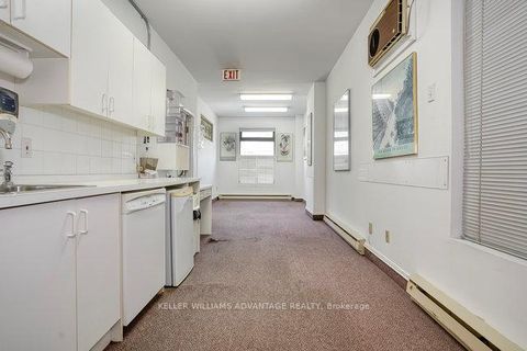 Photo 30 at 157 Gerrard Street E, Moss Park, Toronto