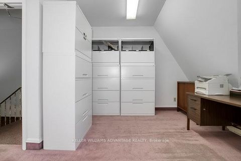 Photo 36 at 157 Gerrard Street E, Moss Park, Toronto