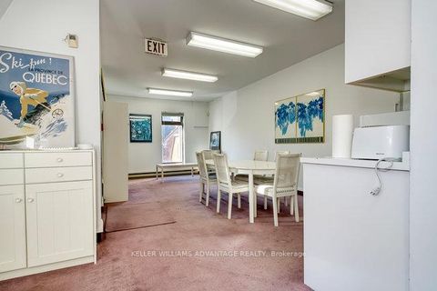 Photo 38 at 157 Gerrard Street E, Moss Park, Toronto