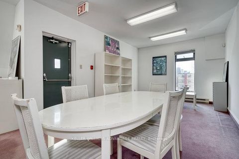 Photo 39 at 157 Gerrard Street E, Moss Park, Toronto