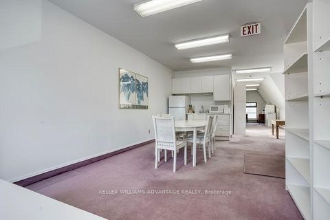 Photo 41 at 157 Gerrard Street E, Moss Park, Toronto