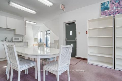 Photo 42 at 157 Gerrard Street E, Moss Park, Toronto