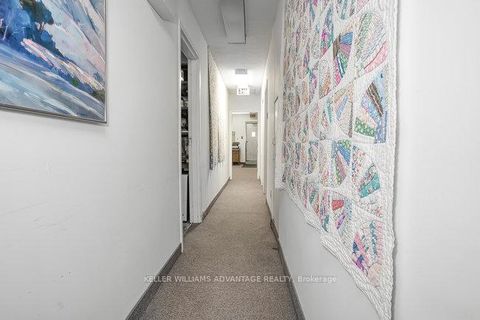 Photo 43 at 157 Gerrard Street E, Moss Park, Toronto