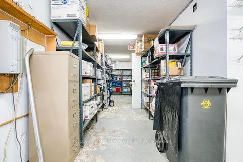 Photo 46 at 157 Gerrard Street E, Moss Park, Toronto