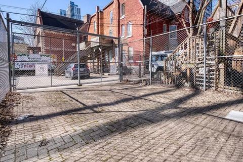 Photo 48 at 157 Gerrard Street E, Moss Park, Toronto