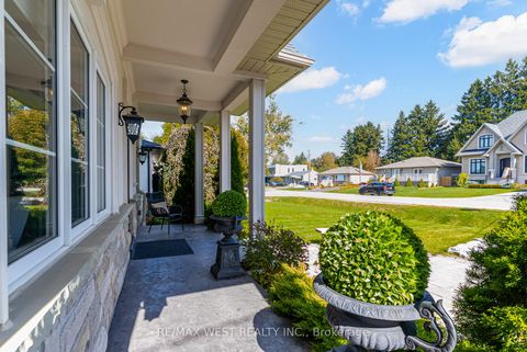 Photo 2 at 108 Hambly Avenue, King City, King