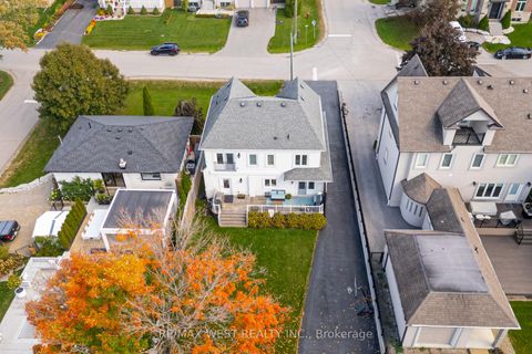 Photo 47 at 108 Hambly Avenue, King City, King