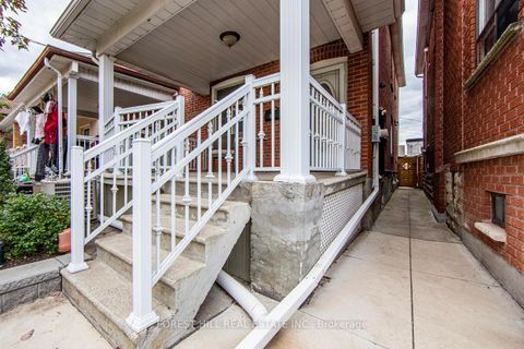 Photo 1 at 132 Hope Street, Davenport, Toronto