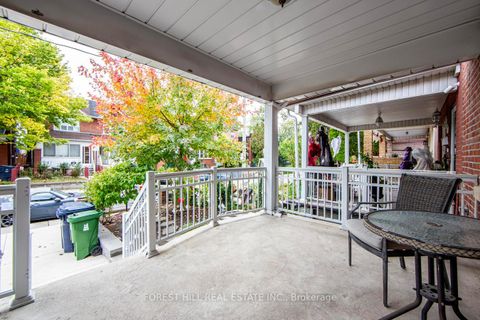 Photo 3 at 132 Hope Street, Davenport, Toronto