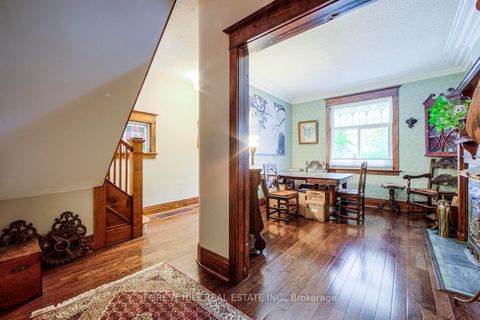 Photo 6 at 132 Hope Street, Davenport, Toronto Photo 6 at 132 Hope Street, Davenport, Toronto