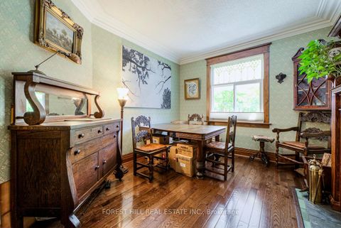 Photo 7 at 132 Hope Street, Davenport, Toronto