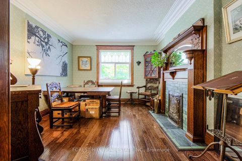 Photo 8 at 132 Hope Street, Davenport, Toronto