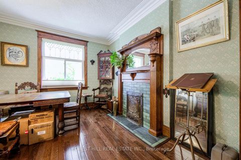 Photo 9 at 132 Hope Street, Davenport, Toronto Photo 9 at 132 Hope Street, Davenport, Toronto