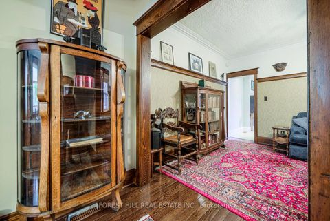 Photo 11 at 132 Hope Street, Davenport, Toronto