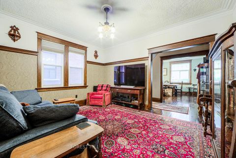 Photo 13 at 132 Hope Street, Davenport, Toronto