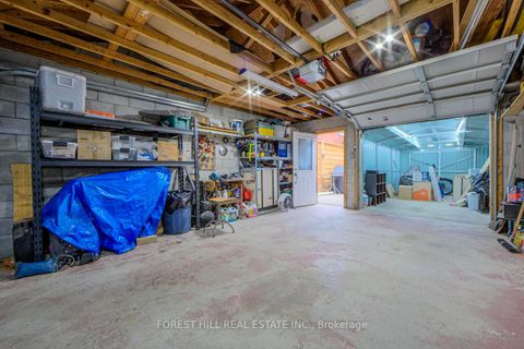 Photo 39 at 132 Hope Street, Davenport, Toronto