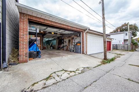 Photo 40 at 132 Hope Street, Davenport, Toronto