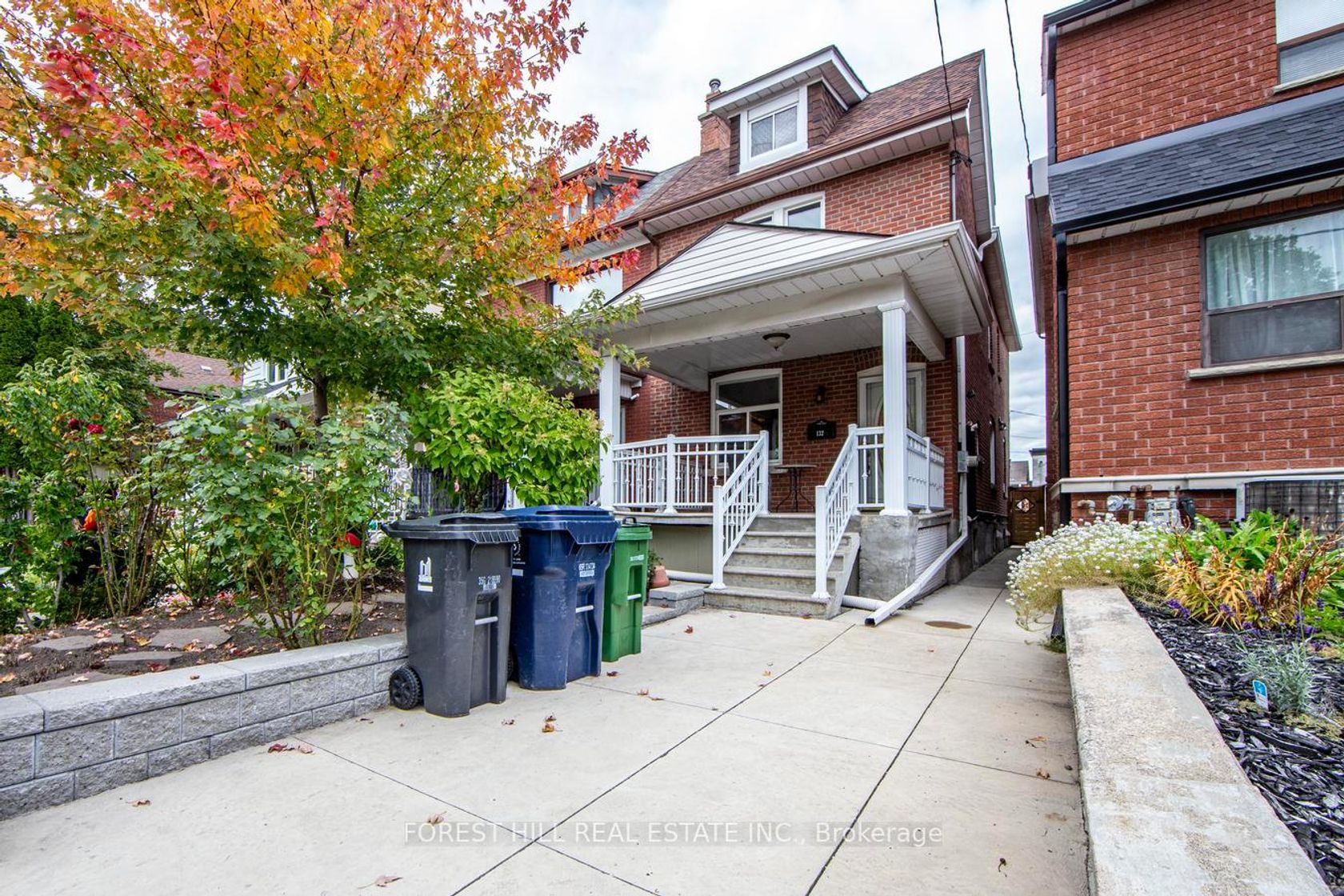 132 Hope Street, Davenport, Toronto 