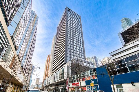 Photo 0 at 916 - 20 Edward Street, Bay Street Corridor, Toronto