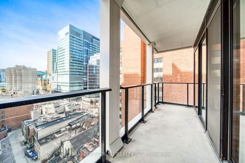 Photo 18 at 916 - 20 Edward Street, Bay Street Corridor, Toronto