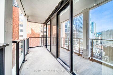 Photo 19 at 916 - 20 Edward Street, Bay Street Corridor, Toronto