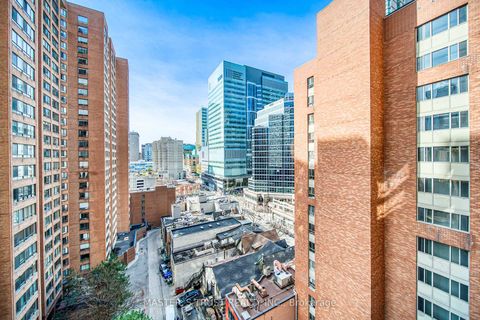 Photo 20 at 916 - 20 Edward Street, Bay Street Corridor, Toronto