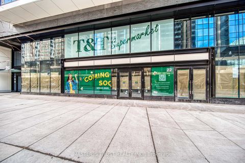 Photo 24 at 916 - 20 Edward Street, Bay Street Corridor, Toronto