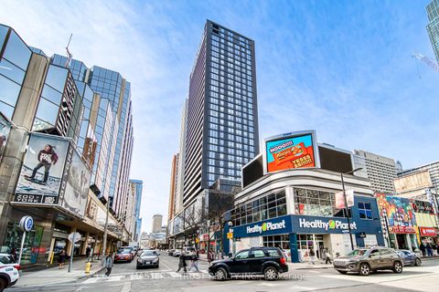 Photo 25 at 916 - 20 Edward Street, Bay Street Corridor, Toronto