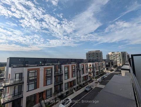 Photo 23 at 502 - 9 Steckley House Lane, Rural Richmond Hill, Richmond Hill