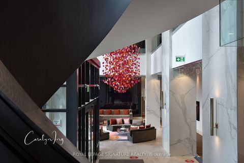 Photo 1 at 3010 - 7 Mabelle Avenue, City Centre West, Toronto