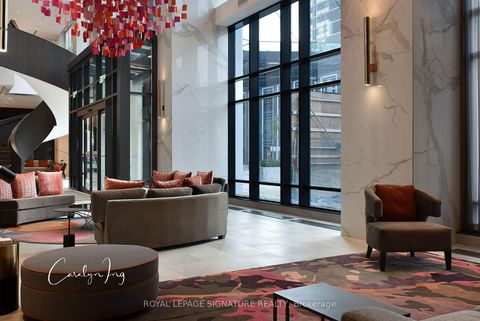 Photo 3 at 3010 - 7 Mabelle Avenue, City Centre West, Toronto