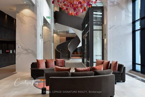 Photo 4 at 3010 - 7 Mabelle Avenue, City Centre West, Toronto