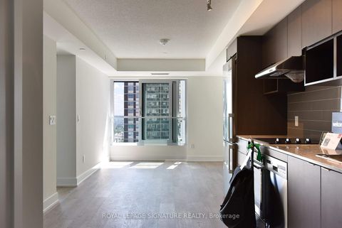 Photo 5 at 3010 - 7 Mabelle Avenue, City Centre West, Toronto