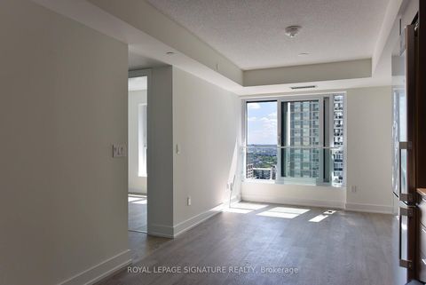 Photo 6 at 3010 - 7 Mabelle Avenue, City Centre West, Toronto