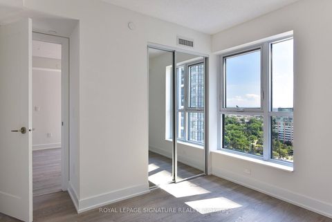 Photo 15 at 3010 - 7 Mabelle Avenue, City Centre West, Toronto