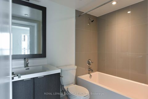 Photo 16 at 3010 - 7 Mabelle Avenue, City Centre West, Toronto