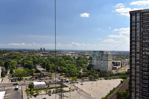 Photo 18 at 3010 - 7 Mabelle Avenue, City Centre West, Toronto