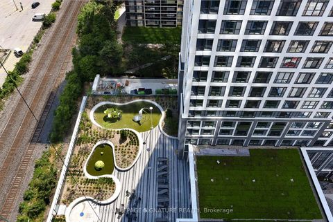 Photo 19 at 3010 - 7 Mabelle Avenue, City Centre West, Toronto