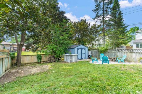 Photo 38 at 4B Oak Street, Wellington, Barrie